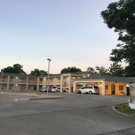 Nites Inn Killeen Esterno foto