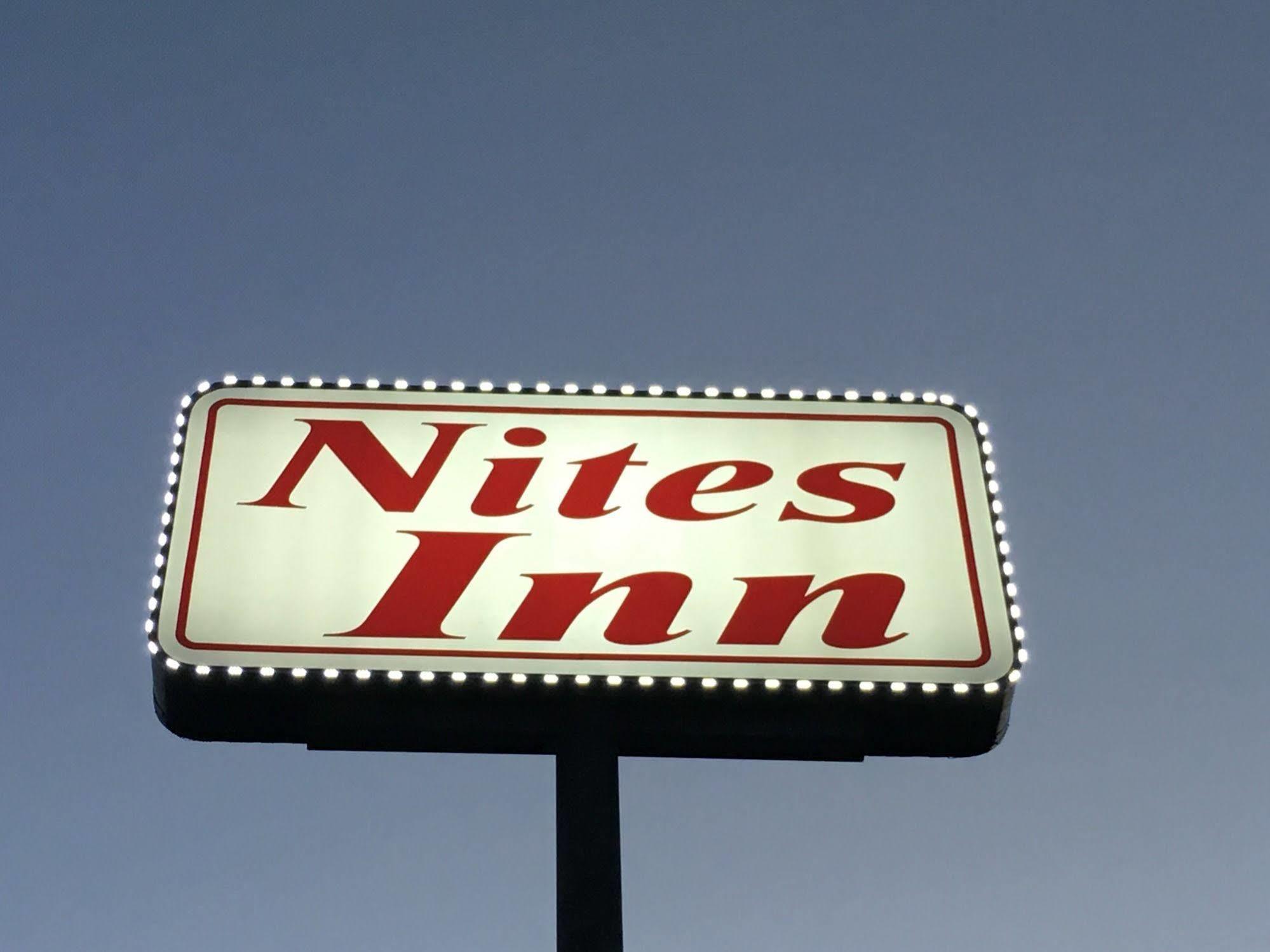 Nites Inn Killeen Esterno foto