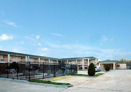 Nites Inn Killeen Esterno foto
