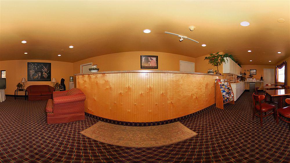 Nites Inn Killeen Esterno foto