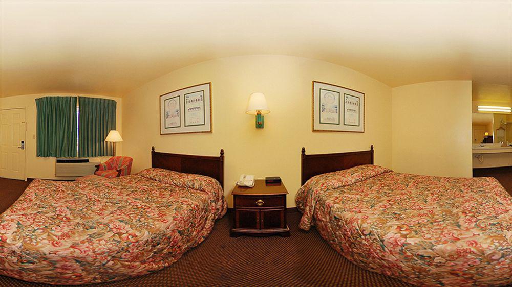 Nites Inn Killeen Esterno foto