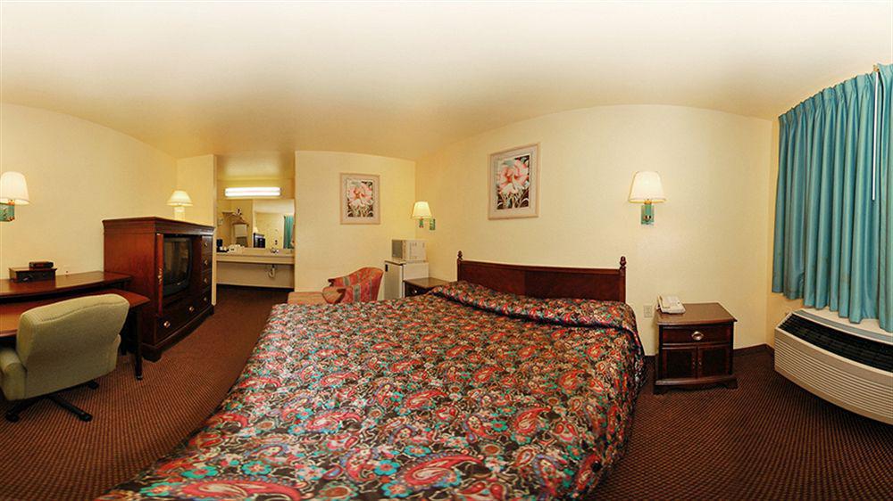 Nites Inn Killeen Esterno foto